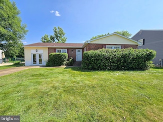 307 Bond Ave, Reisterstown, MD 21136