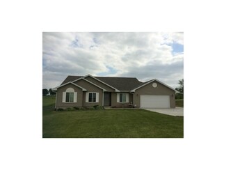 11725 County Road 158, Savannah, MO 64485