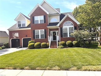 2240 Angler Ln, Chesapeake, VA 23323