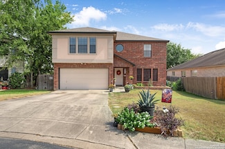 7624 Lonecrest Ln, Converse, TX 78109