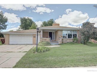90 Lackawanna Ave, Buffalo, NY 14212