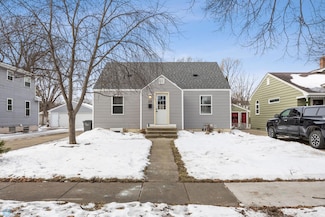 1111 3rd St S, Moorhead, MN 56560