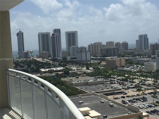 1745 E Hallandale Beach Blvd Unit 1807W, Hallandale Beach, FL 33009