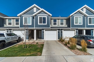 1104 E Pilot St, Saratoga Springs, UT 84045
