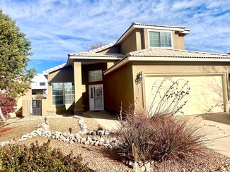 7223 Capitan Ave NE, Albuquerque, NM 87109