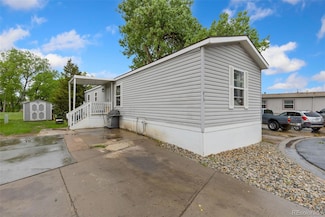 2885 E Midway Blvd Unit 815, Denver, CO 80234