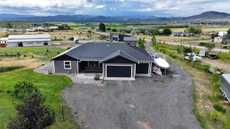 1825 Wooten Rd, Helena, MT 59602