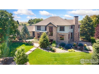 8467 Golden Eagle Rd, Fort Collins, CO 80528