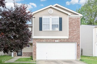 6816 Everbloom Ln, Indianapolis, IN 46217