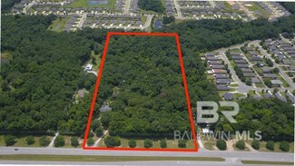 18447 Greeno Rd, Fairhope, AL 36532