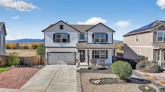 9295 Sand Myrtle Dr, Colorado Springs, CO 80925