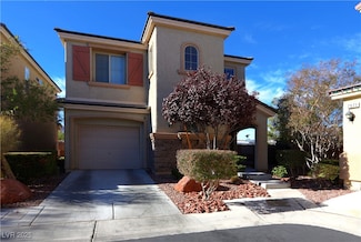 7567 Edgartown Harbor St, Las Vegas, NV 89166