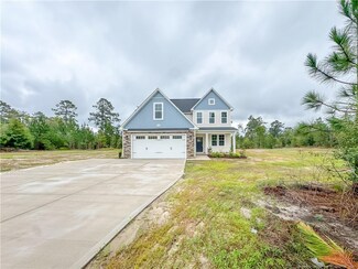 1520 Shady Grove (Lot 2) Rd, Spring Lake, NC 28390