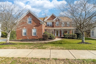 1311 Aringill Ln, Matthews, NC 28104