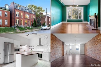 2210 Wyoming St Unit A, Saint Louis, MO 63118