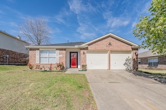 1311 Anglican Dr, Arlington, TX 76002