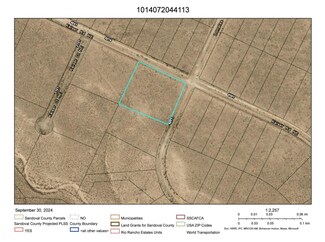 4289 Lomatas Loop NE, Rio Rancho, NM 87144