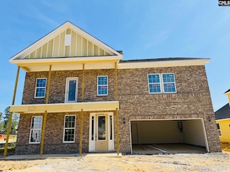 311 Rising Stream Way, Chapin, SC 29036