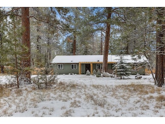 69322 Hackamore, Sisters, OR 97759