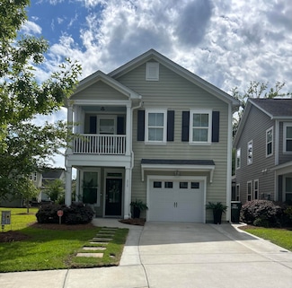 315 Grouse Park, Charleston, SC 29414