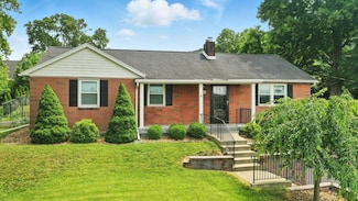 1088 Vestal Ave, Binghamton, NY 13903