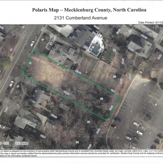 2131 Cumberland Ave, Charlotte, NC 28203