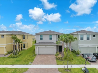 1992 NW Cataluna Cir, Port St. Lucie, FL 34986