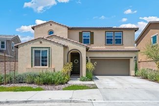 874 Royal Knight Trail, Redlands, CA 92374