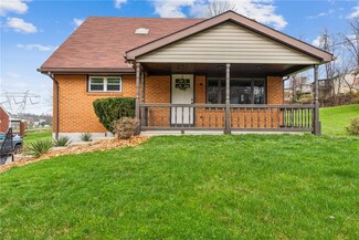 2023 Harrison Ave, Jeannette, PA 15644