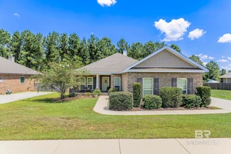 31336 Hoot Owl Rd, Spanish Fort, AL 36527