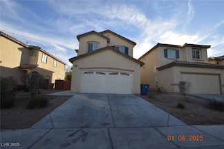 41 Rosa Rosales Ct, North Las Vegas, NV 89031