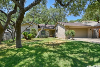 1518 Vista Del Monte, San Antonio, TX 78216