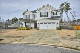 200 Preston Ct, North Augusta, SC 29860