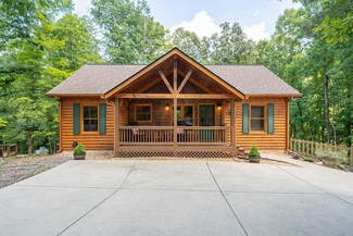 518 Eagle Mountain Dr E, Ellijay, GA 30540