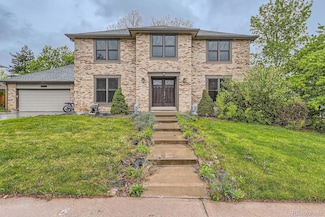 8075 S Harrison Way, Centennial, CO 80122