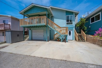 575 Yerba Buena St, Morro Bay, CA 93442