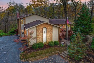 262 W Crest Dr, Cincinnati, OH 45215