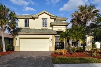 15561 Vallecas Ln, Naples, FL 34110