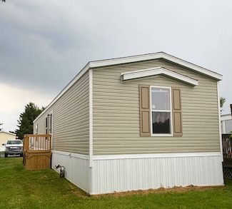 11050 Fancher Rd Unit 221, Westerville, OH 43082