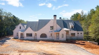 615 Hickory Flat Rd, Alpharetta, GA 30004