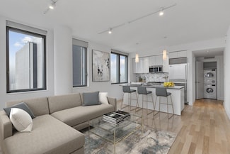 550 W 54th St Unit 26S, New York, NY 10019