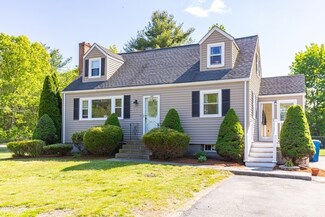 447 Middlesex Turnpike, Billerica, MA 01821