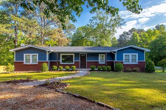 16807 Vimy Ridge Rd, Alexander, AR 72002
