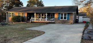 114 Dorsey Place, Henderson, NC 27536