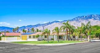 2099 E Racquet Club Rd, Palm Springs, CA 92262