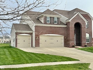 11958 Logan Hunter Trail, Noblesville, IN 46060