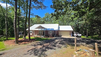 1248 Wedding Ford Rd, Heber Springs, AR 72543