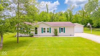 8970 N County Road 500 W, Middletown, IN 47356