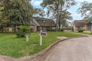 410 Shadywood Cir, Conroe, TX 77304