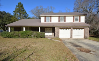864 Bunch Ford Rd, Holly Hill, SC 29059